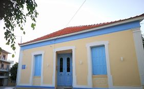 Apollon Hotel